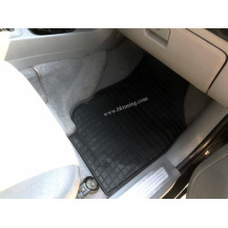 Гумени стелки за TOYOTA Hilux (2005-2015)