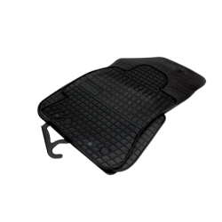 Гумени стелки за SUBARU Outback (2014-2019)