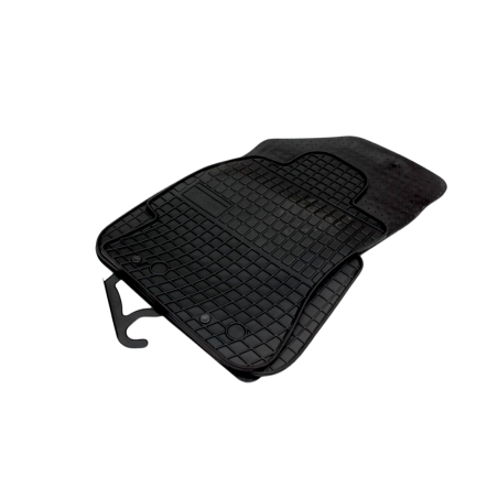 Гумени стелки за SUBARU Outback (2014-2019)