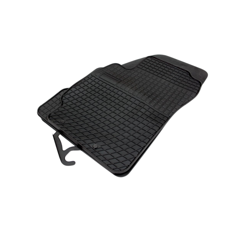 Гумени стелки за HONDA HR-V I (1998-2005) - 3 врати