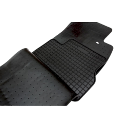 Гумени стелки за HONDA HR-V I (1998-2005) - 3 врати