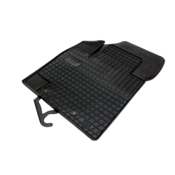 Гумени стелки за SUZUKI Ignis (2016+)