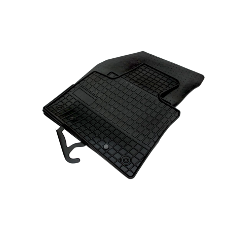 Гумени стелки за PEUGEOT 3008 (2016-2023)