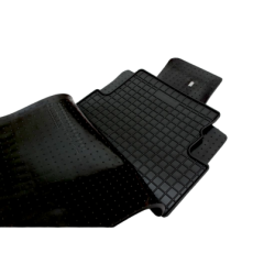 Гумени стелки за PEUGEOT 3008 (2016-2023)