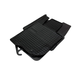 Гумени стелки за  FIAT Fullback / MITSUBISHI L200 (2016-2019)