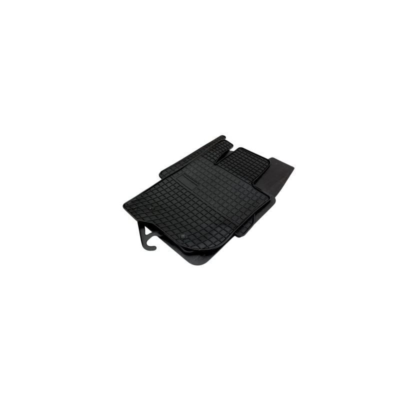 Гумени стелки за  FIAT Fullback / MITSUBISHI L200 (2016-2019)