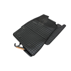 Гумени стелки за FIAT Fullback / MITSUBISHI L200 (2016-2019)