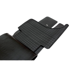 Гумени стелки за FIAT Fullback / MITSUBISHI L200 (2016-2019)