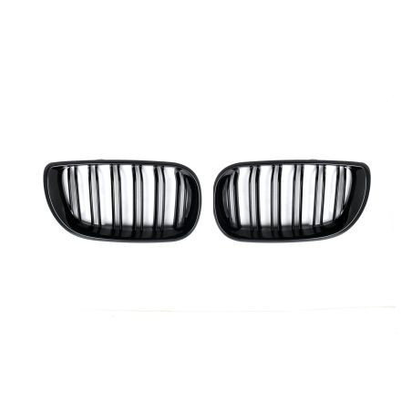 Решетки за BMW E46 седан