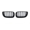 Решетки за BMW E46 седан