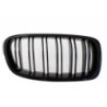 Решетки за BMW F30 (2011+) - Гланц - Piano Design