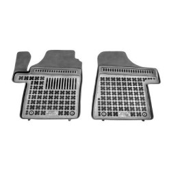 Гумени стелки за MERCEDES Vito / Viano W639 (2003-2014) - 2бр. предни - тип леген
