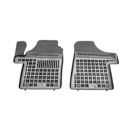 Гумени стелки за MERCEDES Vito / Viano W639 (2003-2014) - 2бр. предни - тип леген