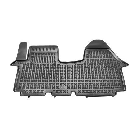 Гумени стелки за Renault Trafic / Opel Vivaro / Nissan Primastar (2001-2014) - тип леген