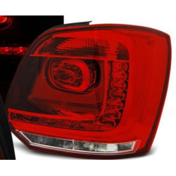 Кристални стопове  POLO 6R (2009+)