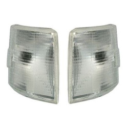 Кристални мигачи  VW TRANSPORTER T4 (1990-2003)