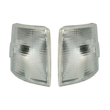 Кристални мигачи  VW TRANSPORTER T4 (1990-2003)