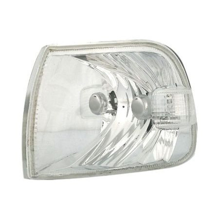 Кристални мигачи  VW TRANSPORTER T4 (1996-2003) - кристални