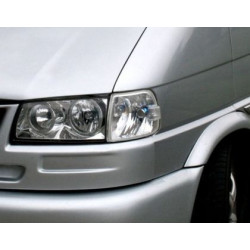 Кристални мигачи VW TRANSPORTER T4 (1996-2003) - кристални