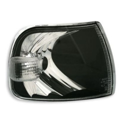 Кристални мигачи  VW TRANSPORTER T4 (1996-2003) - черни