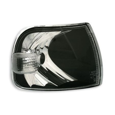 Кристални мигачи  VW TRANSPORTER T4 (1996-2003) - черни