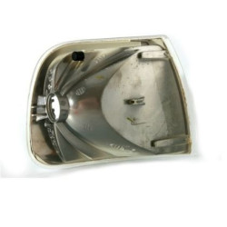 Кристални мигачи VW TRANSPORTER T4 (1996-2003) - черни