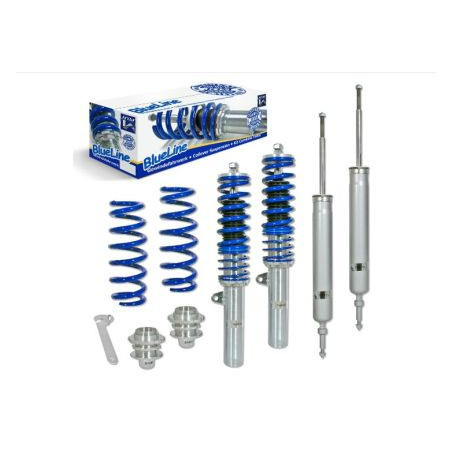 Регулируемо окачване BMW E87 (2004-2007)