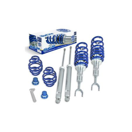 Регулируемо окачване AUDI A6 C5 (1997-2004)