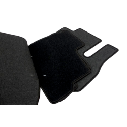 Мокетни стелки за MITSUBISHI Space Star (2013+)