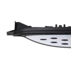 Степенки за Mercedes GLC X253 SUV / C253 Coupe (2015+)