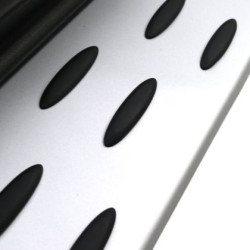 Степенки за Mercedes GLC X253 SUV / C253 Coupe (2015+)