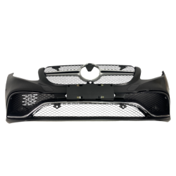 Body Kit - AMG Пакет за Mercedes GLC X253 (2015+) - AMG Design