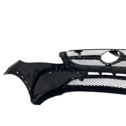 Body Kit - AMG Пакет за Mercedes GLC X253 (2015+) - AMG Design