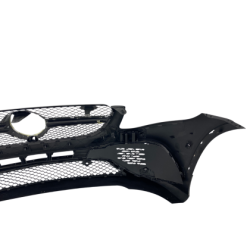 Body Kit - AMG Пакет за Mercedes GLC X253 (2015+) - AMG Design