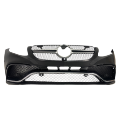 Body Kit - AMG Пакет за Mercedes GLC X253 (2015+) - AMG Design