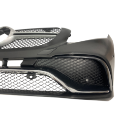 Body Kit - AMG Пакет за Mercedes GLC X253 (2015+) - AMG Design