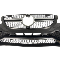 Body Kit - AMG Пакет за Mercedes GLC X253 (2015+) - AMG Design