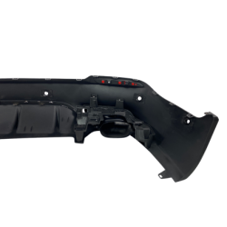 Body Kit - AMG Пакет за Mercedes GLC X253 (2015+) - AMG Design