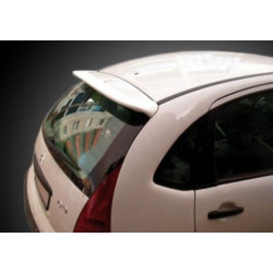 Спойлер Антикрило за Citroen C3 2002-2009