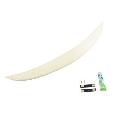 Спойлер Антикрило за Ford Focus (1999-2004)