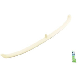 Спойлер Антикрило за Skoda Fabia (1999-2007)