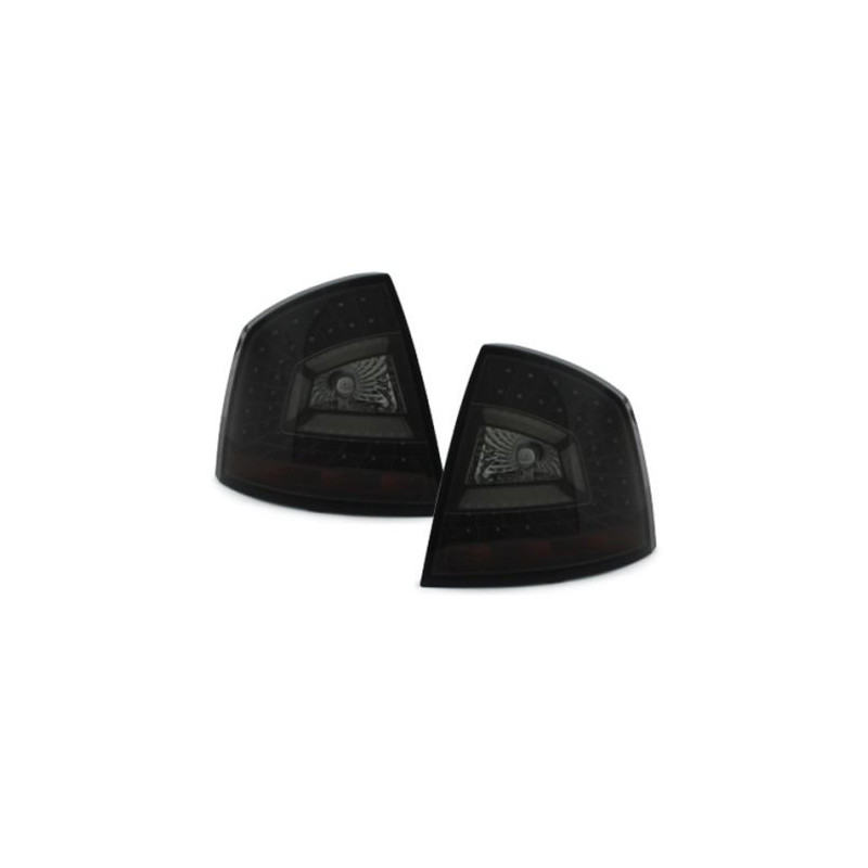 Диодни стопове за SKODA OCTAVIA седан (2004-2011)