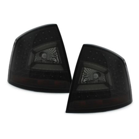 Диодни стопове за SKODA OCTAVIA седан (2004-2011)