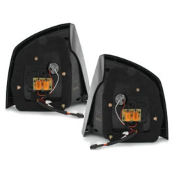 Диодни стопове за SKODA OCTAVIA седан (2004-2011)