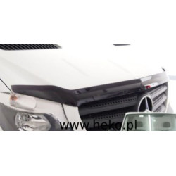 Дефлектор за преден капак за MERCEDES SPRINTER (2013+)