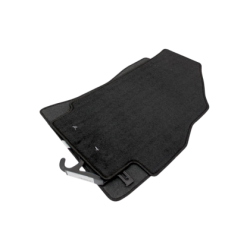 Мокетни стелки за FIAT Doblo II 2d (2010-2019) - предни