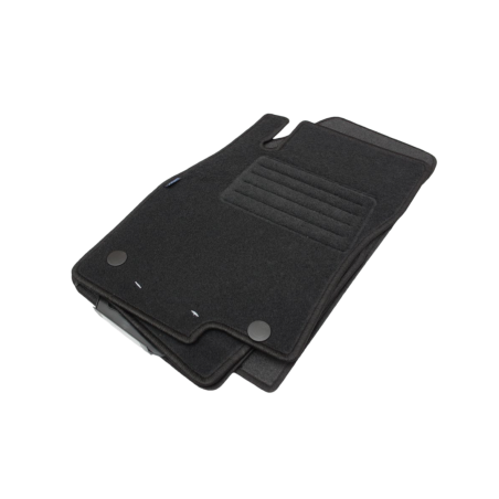 Мокетни стелки за FIAT Punto EVO (2009-2012)