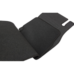 Мокетни стелки за FIAT Punto EVO (2009-2012)