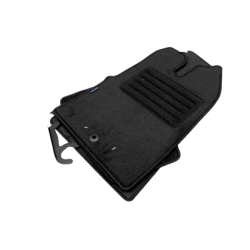 Мокетни стелки за FORD Transit (2014-2015) 3места