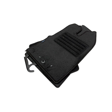 Мокетни стелки за FORD Transit (2014-2015) 3места